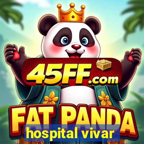 hospital vivar